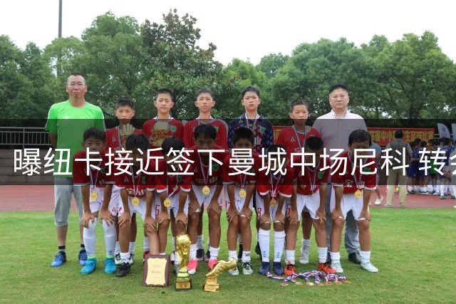 曝纽卡接近签下曼城中场尼科 转会谈判进入收官阶段